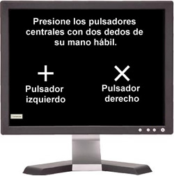 Pantalla Principal